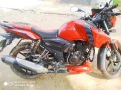 TVS Apache RTR 150